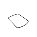 Guarnição da fachada do forno inferior Electrolux 3873369007