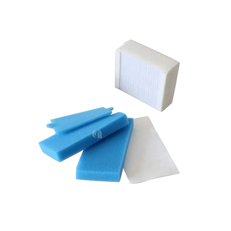 THOMAS - Filtro de esponja e microfiltro para aspirador - 787241