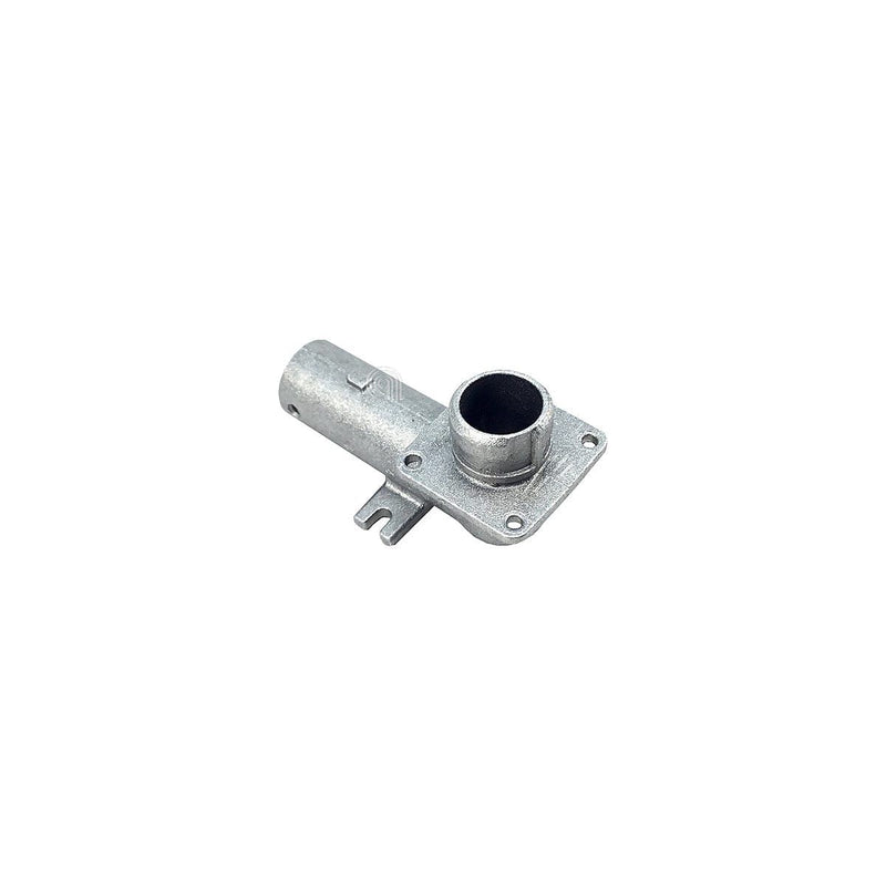 Suporte para queimador da placa Smeg código 878411975