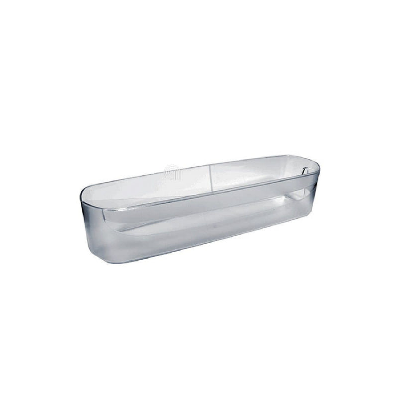 porta de frigorífico original Whirlpool transparente C482000023141