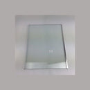 Estante de vidro para frigorífico Gorenje 470x365 mm 829317