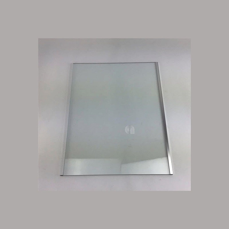 Estante de vidro para frigorífico Gorenje 470x365 mm 829317