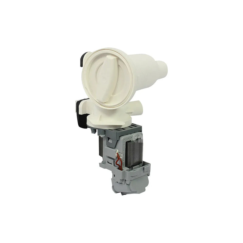WHIRLPOOL, MAYTAG - Bomba de escoamento para máquina de lavar - W10130913, W10730972