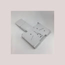 vaschetta poggiatazz para cafeteira De Longhi código 5313243651