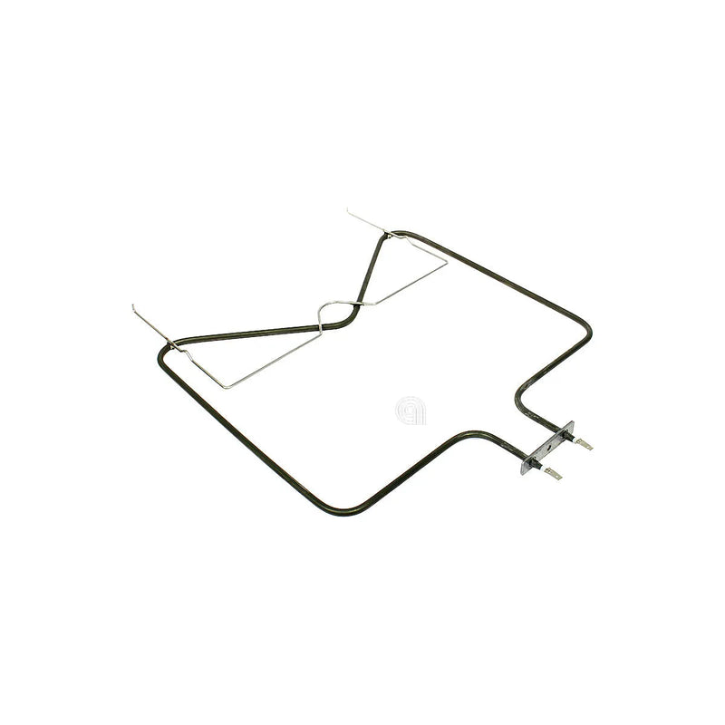 WHIRLPOOL, INDESIT - Resistência Inferior para Forno 1150W - 481010375734