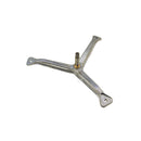 WHIRLPOOL, ARISTON, INDESIT - Cruzeta do tambor Máquina de lavar roupa - 482000027794