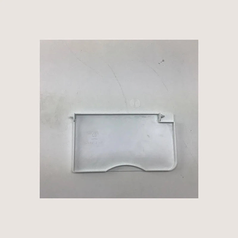 porta pequena para frigorífico Midea B102.0-4 rohs