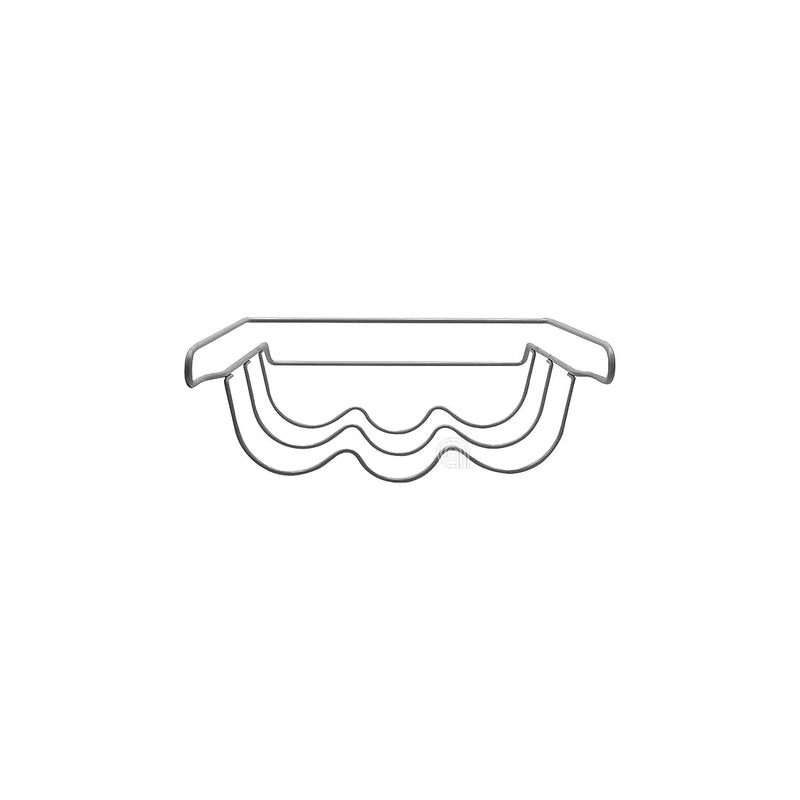 MONDO - Suporte para garrafas frigorífico - AST-00238074