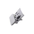 BOSCH, SIEMENS, CONSTRUCTA, NEFF - Gancho da Puxador da Porta da Máquina de Lavar Roupa - 00055032
