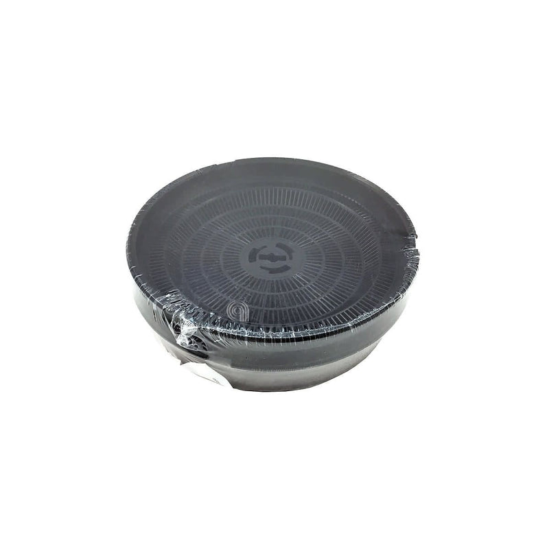 Filtro circular de carvão ativado para exaustor Smeg FLT6