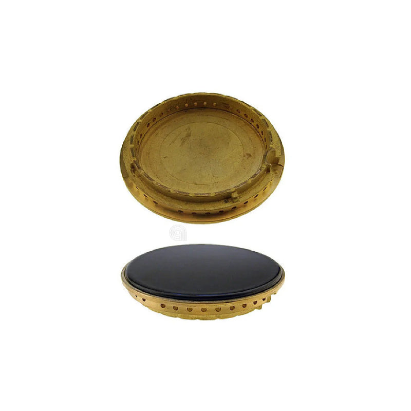 CANDY, GASFIRE, SOVRANA, ROSIERES - Apaga-chamas com Disco para Placa de cozinha - S1720