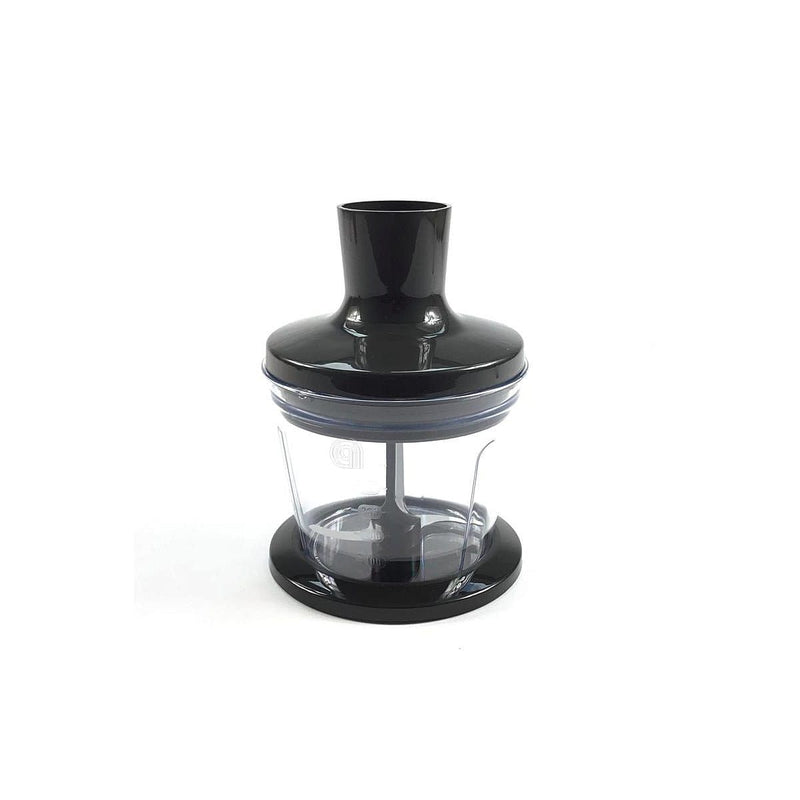 Recipiente completo original para picadora Moulinex MS-5A05704