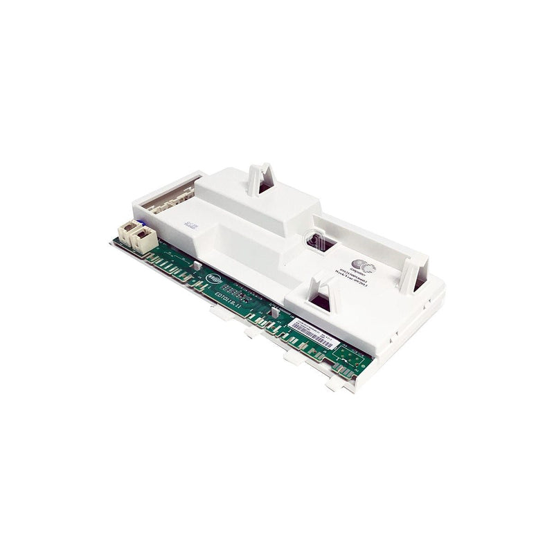 placa eletrónica original para máquina de lavar roupa Whirlpool Indesit Hotpoint