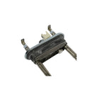 Resistência para máquina de lavar Beko Indesit 2882601600 C00908164 sem níquel