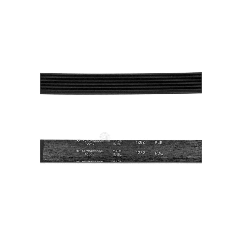 ELECTROLUX, AEG, ZANUSSI - Correia elástica para máquina de lavar J6 1282 - 1240211209