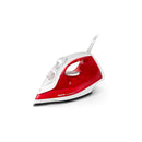 Prancha a vapor 2000W Philips GC1742 vermelha peça de substituição original