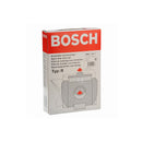 Saco para aspirador Bosch código 00460652 compatível