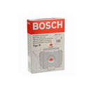 Saco para aspirador Bosch código 00460652 compatível