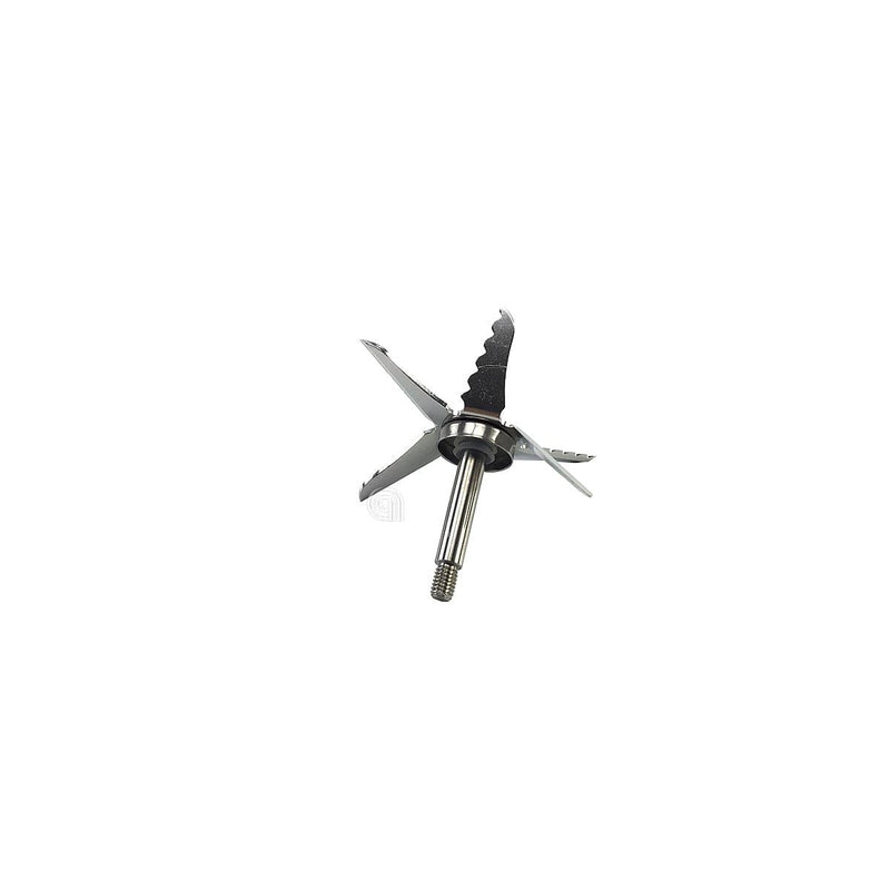 Lâmina original para liquidificador Moulinex MS-651975 para copo