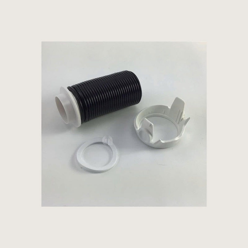 Flexível original para aspirador Rowenta RS-2230001114 e RS-2230001219