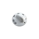 Perilla para vitrocerâmica Gorenje código 375234 compatível