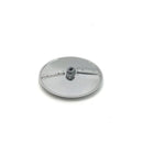 Disco cortador para robot de cozinha Bosch 12007725 compatível com Siemens