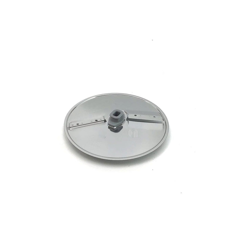 Disco cortador para robot de cozinha Bosch 12007725 compatível com Siemens