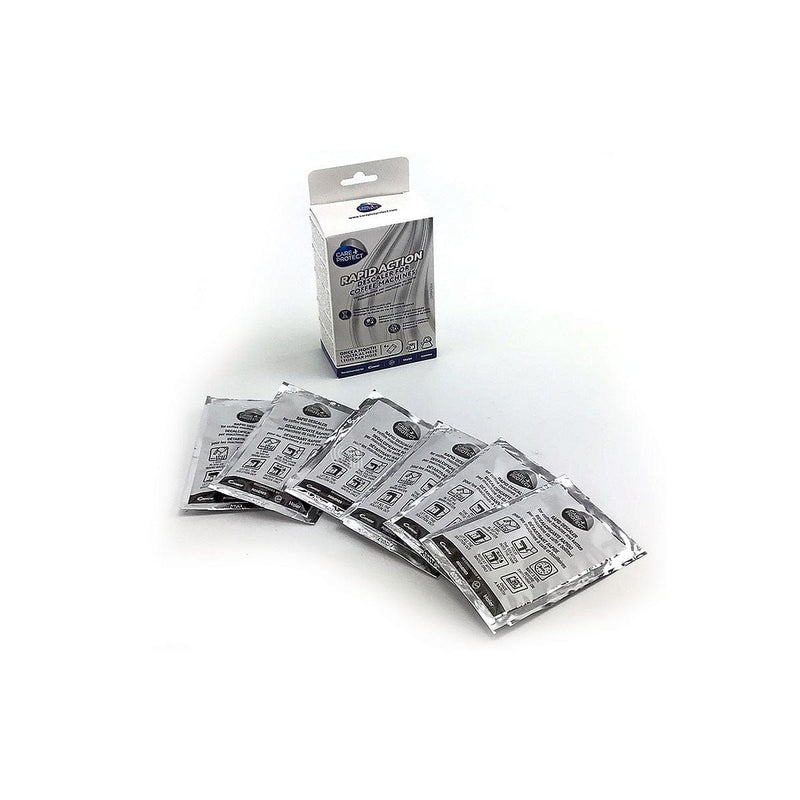 Descalcificador original para máquina de café Candy código 35601771