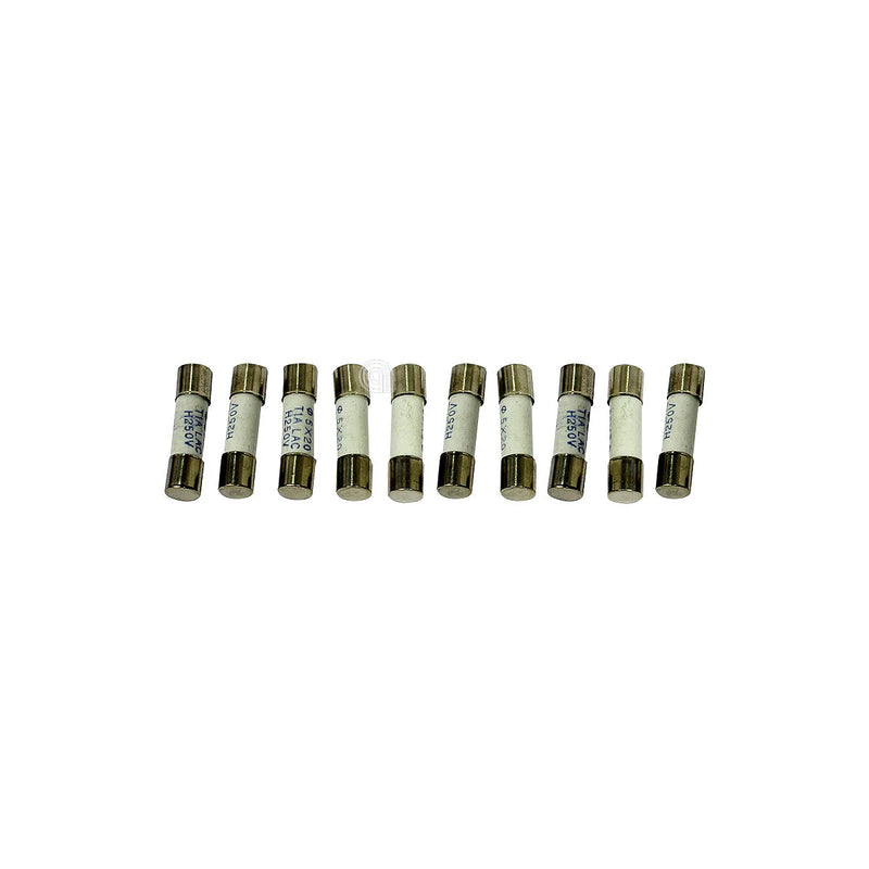 UNIVERSALE - Fusível 5X20 - 1A Forno Micro-ondas - AST-00609503