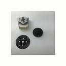 UNIVERSALE - Temporizador mecânico para forno - 00520013