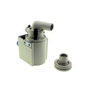 BOMBA DE DRENAGEM 100W MÁQUINA DE LAVAR UNIVERSAL