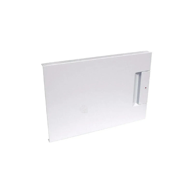 Puerta congelador con junta para Bosch y marcas compatibles 00355752