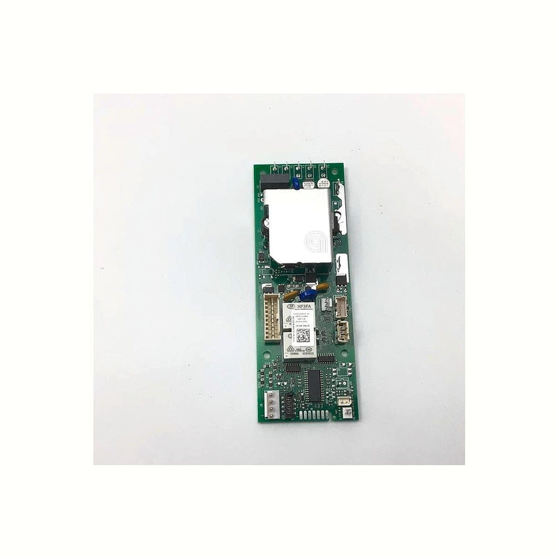 Placa de potência De Longhi para cafeteira códigos AS13200148 e 5213223671