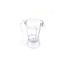 Jarra original para liquidificador Moulinex transparente MS-0A11540