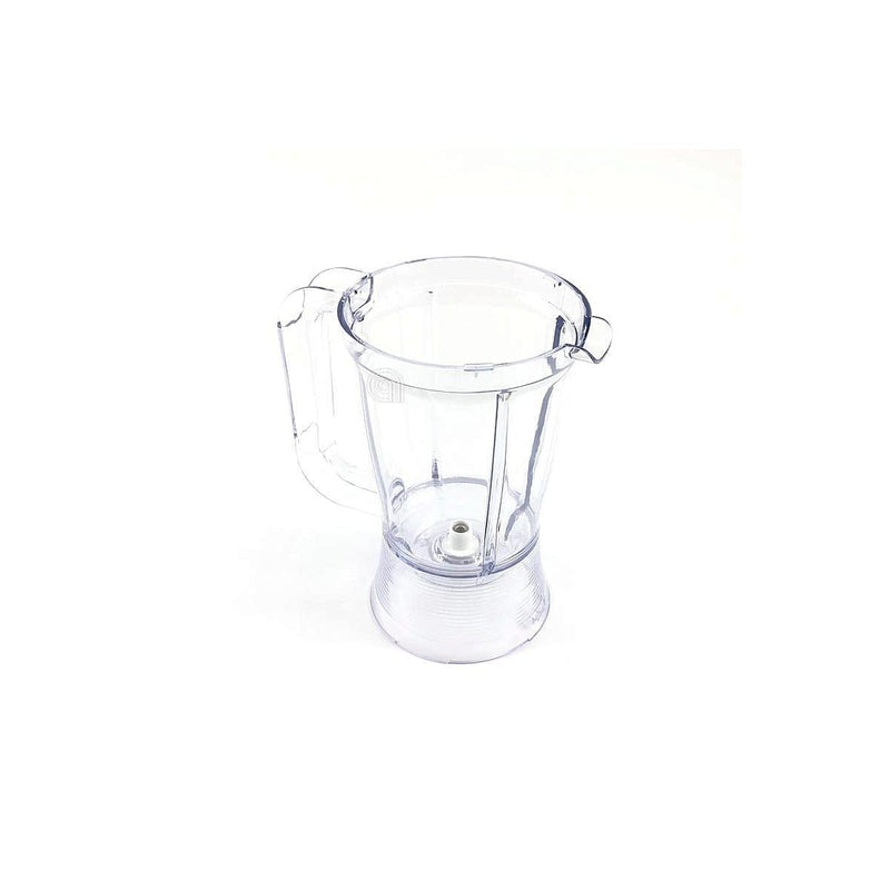Jarra original para liquidificador Moulinex transparente MS-0A11540