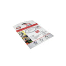 Junta de silicone original para panela de pressão Tefal e Moulinex