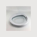 grupo porta dianteira secadora beko código 2976340100