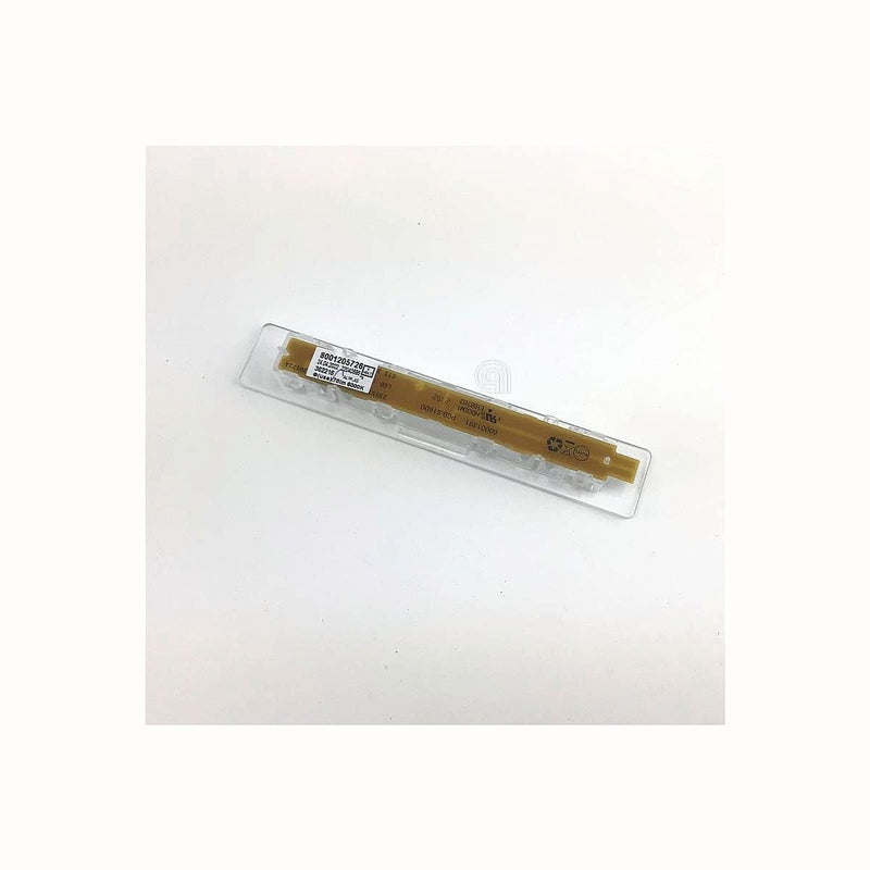 diodo LED frigorífico Bosch compatible códigos 00637633 10024494