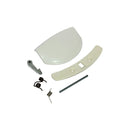 ELECTROLUX AEG - Máquina de lavar adaptável - 50268141004