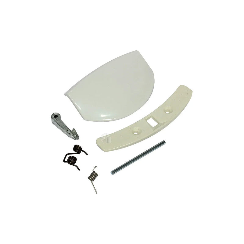 ELECTROLUX AEG - Máquina de lavar adaptável - 50268141004