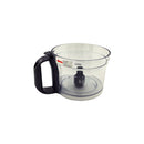 Taça com pegas original De Longhi para robot de cozinha KW714982