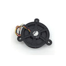 Motor ventilador frigorífico Hisense HK1887569 peça original