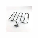Resistência da sola do forno Elba 1100W 230V código 062058004A