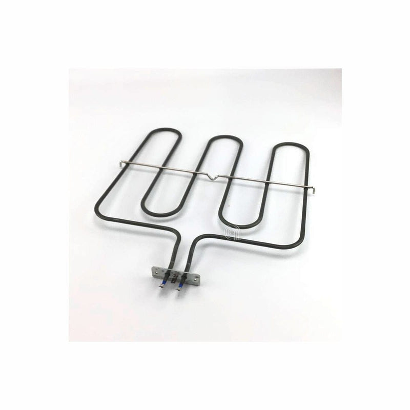 Resistência da sola do forno Elba 1100W 230V código 062058004A