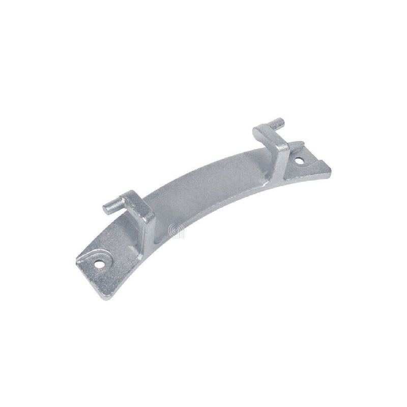 Fecho da porta do tambor da máquina de lavar Samsung DC61-01632A 149 mm