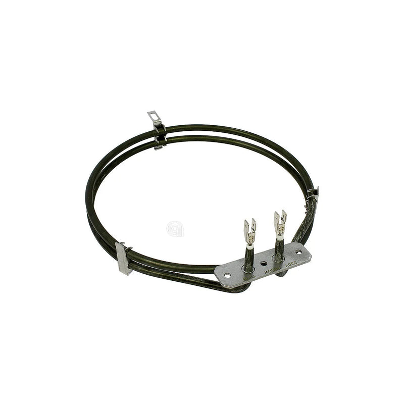 WHIRLPOOL, INDESIT, BEKO - Resistência Circular Forno 2000W - C00311124