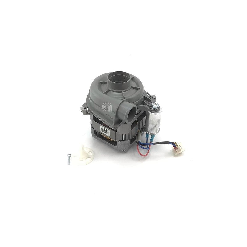 Bomba de circulação original para máquina de lavar loiça Beko 1740703000