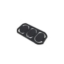 Válvula de condensado para cesta de máquina de lavar loiça Smeg 759130678