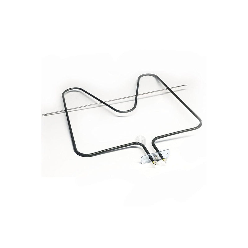 Resistência inferior forno Elba 1200W original 062107004