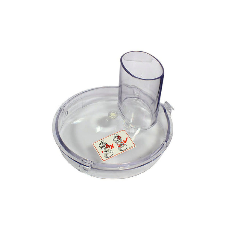 Capa tapa bol original Kitchen Robot De Longhi KW716014